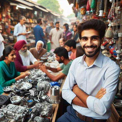 LoanSafal-Auto-Trader