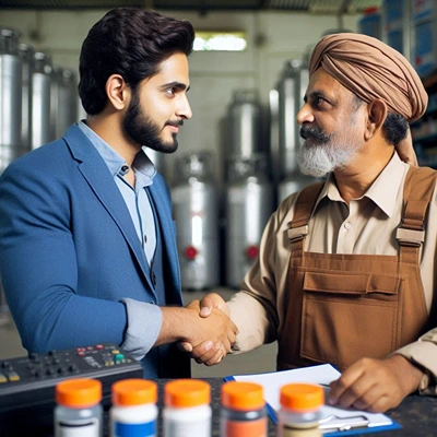 LoanSafal-Chemical-Whole-Seller