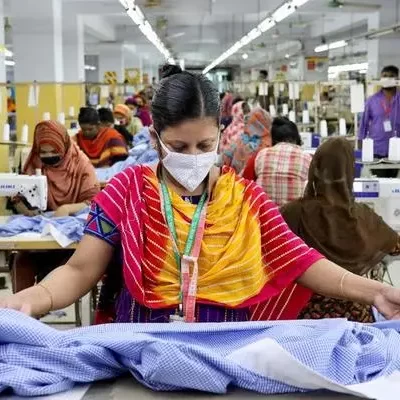 LoanSafal-Garment-Exporter