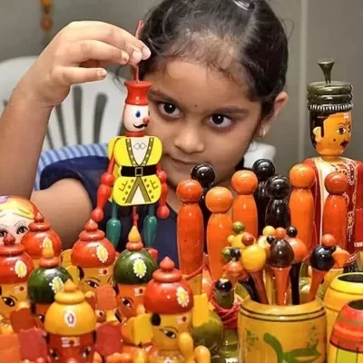 LoanSafal-Toy-Manufacturer