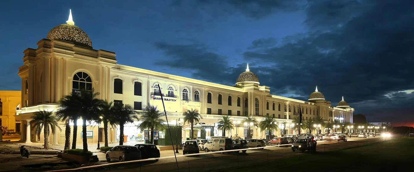 LoanSafal-WorldStreet-Faridabad-Contact-Us-2